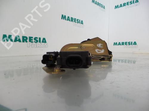 Electronic module CITROËN C8 (EA_, EB_) 2.2 HDi | BP31415486M83