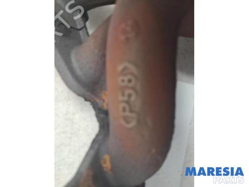 Exhaust manifold RENAULT TWINGO II (CN0_) 1.2 16V (CN0K, CN0V, CN0A) | BP39726048M110 - Image 5