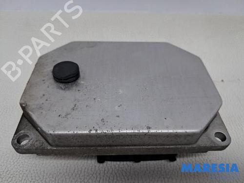 Engine control unit (ECU) FIAT 500 (312_) 1.2 (312AXA1A) | BP31453502M57  - Image 7