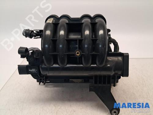 Injection rail FIAT 500 (312_) 1.4 (312AXC1B, 312CXC1B) | BP37180708M98 - Image 2