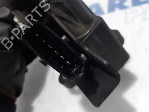 Electronic module CITROËN JUMPER II Van 2.2 HDi 100 | BP31450396M83