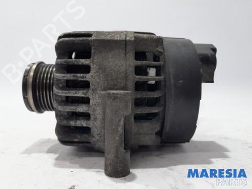 Alternator FIAT DOBLO Cargo (263_) 1.3 D Multijet | BP31424047M7 