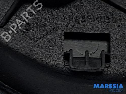 Højre bagtil udvendigt håndtag RENAULT CLIO V (B7_) 1.0 TCe 100 (B7MT) | BP31399496C130 