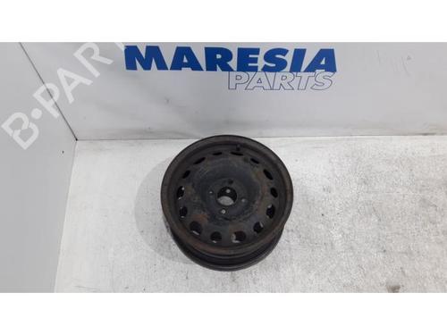 Fælk CITROËN BERLINGO Box Body/MPV (B9) 1.6 HDi 90 (90 hp) 31510340