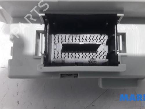 Engine control unit (ECU) ALFA ROMEO GIULIETTA (940_) 1.6 JTDM (940FXD1A) | BP31483871M57