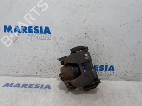 Used Right front brake caliper RENAULT GRAND SCÉNIC III (JZ0/1_) 1.6 dCi (JZ00, JZ12) (130 hp) 31495597