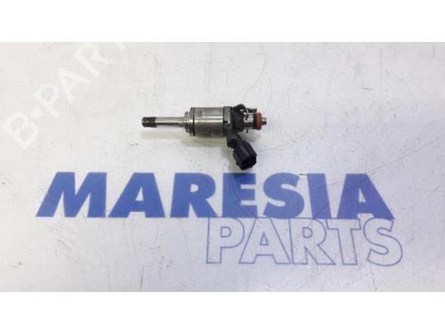 Used Injector RENAULT CAPTUR I (J5_, H5_) 1.2 TCe 120 (120 hp) 31498575