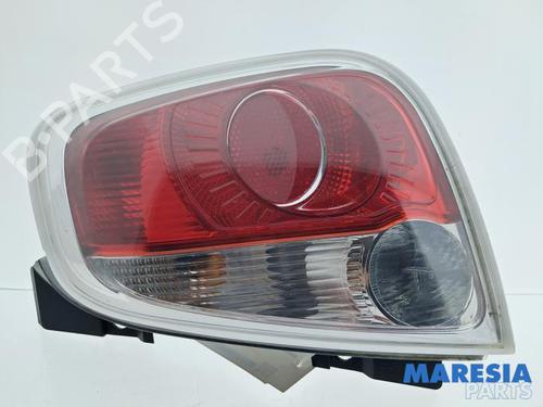Used Right taillight Right taillight 38569776 38569776