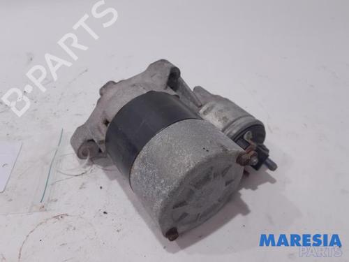 Motorino avviamento RENAULT WIND (E4M_) 1.2 TCe 100 (E4MF) (102 hp) 31492363