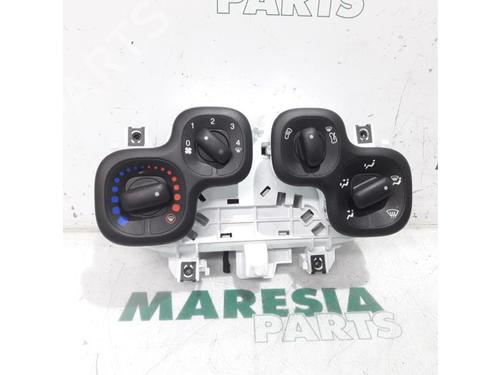 Used Climate control FIAT PANDA (312_, 319_) 0.9 (312PXG1A) (86 hp) 31415018