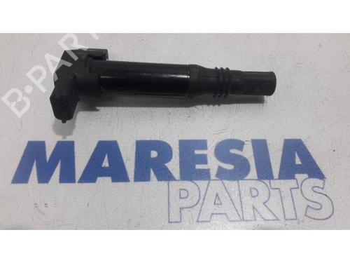 Tændspole CITROËN C3 II (SC_) 1.2 VTi 82 (82 hp) 31524048