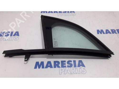 Used Front left quarter glass CITROËN DS3 (SA_) 1.2 VTi 82 (82 hp) 31437379