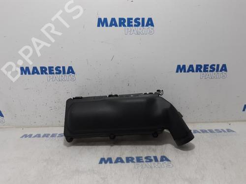 Used Air filter box Air filter box PEUGEOT 3008 I MPV (0U_) 1.6 THP (156 hp) 31408119 31408119