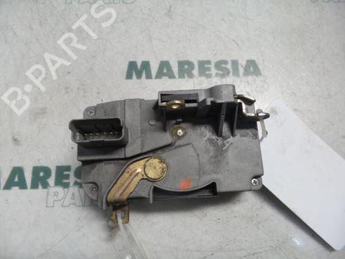 Elektronisk modul CITROËN C5 I Break (DE_) 2.0 16V (DERFNF, DERFNC, RERFNC) (136 hp) 31532035