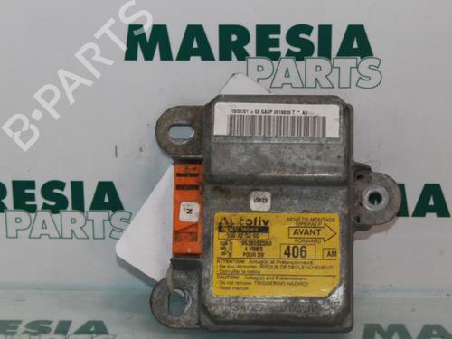 ecu-airbags-peugeot-406-break-8ef-1996-1997-1998-1999-2000-2001-2002-2003-2004-31458342 main image