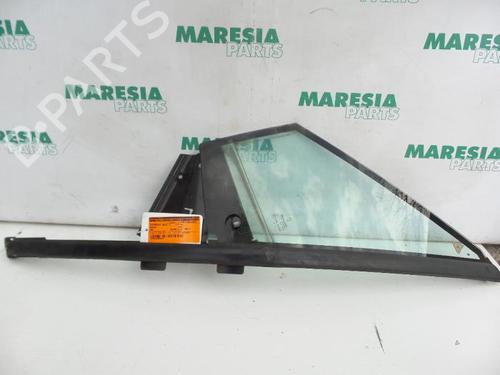 Used Front left quarter glass PEUGEOT 306 Convertible (7D, N3, N5) 1.8 16V (110 hp) 31508173