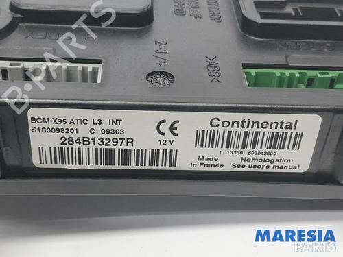 Engine control unit (ECU) RENAULT SCÉNIC III (JZ0/1_) 2.0 16V (JZ0G, JZ0P, JZ1E, JZ1P) | BP31434427M57 - Image 5
