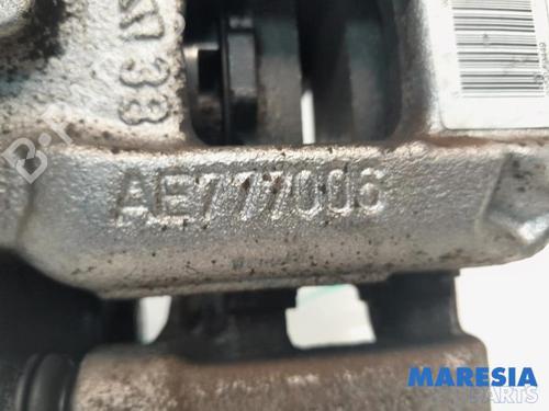 Left rear brake caliper CITROËN C4 Picasso II 1.2 THP 130 | BP31491916M107