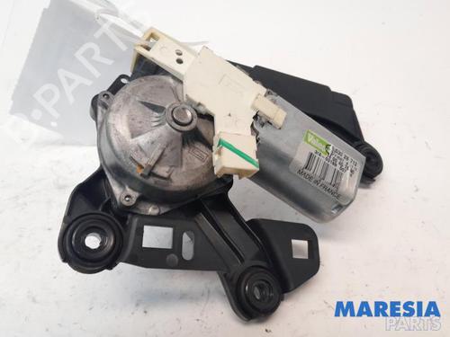 Used Rear wiper motor PEUGEOT EXPERT Van (VF3A_, VF3U_, VF3X_) 2.0 HDi 130 (128 hp) 31414857