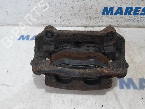 Left front brake caliper RENAULT TRAFIC II Van (FL) 2.5 dCi 135 (FL0D) | BP31421506M105