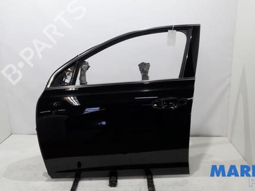 Used Left front door Left front door PEUGEOT 308 II (LB_, LP_, LW_, LH_, L3_) 1.6 THP 125 (125 hp) 31490289 31490289