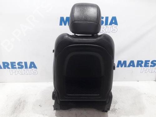Left front seat CITROËN DS5 2.0 HDi 165 | BP31537034C15 