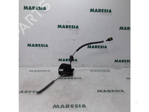 Used Electronic module Electronic module RENAULT CLIO IV (BH_) 0.9 TCe 90 (BHNF, BHMA, BHMH, BHJK, BHJR) (90 hp) 31525983 31525983