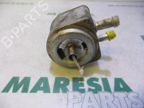Oil radiator CITROËN C5 I Break (DE_) 2.0 HDi (DERHZB, DERHZE) | BP31443580M33