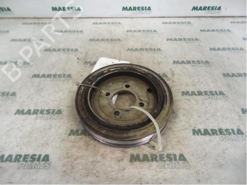 Polia CITROËN XSARA PICASSO (N68) 1.8 16V (115 hp) 31534472