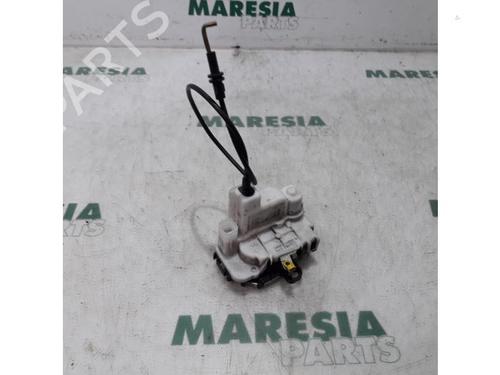 Used Electronic module FIAT PANDA (169_) 1.2 (169.AXB11, 169.AXB1A) (60 hp) 31436980