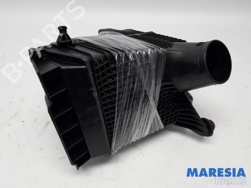 Used Air filter box RENAULT GRAND SCÉNIC II (JM0/1_) 2.0 (163 hp) 31391942