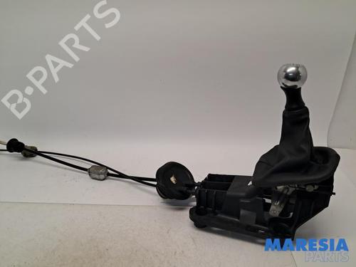 Used Gear lever PEUGEOT 207 CC (WD_) 1.6 16V Turbo (150 hp) 31464764