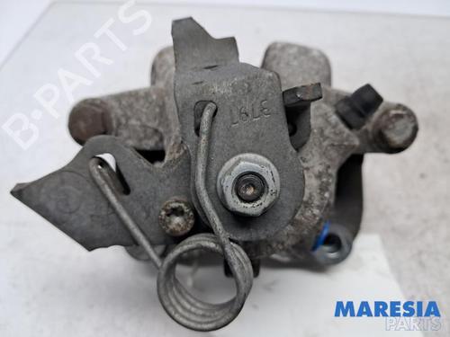 Left rear brake caliper CITROËN C3 III (SX) 1.2 THP 110 (SXHNPS, SXHNZT, SXHNZ6) | BP33964393M107  - Image 5