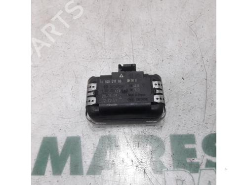 Electronic sensor CITROËN C4 Picasso I MPV (UD_) 1.6 HDi | BP31513984M84