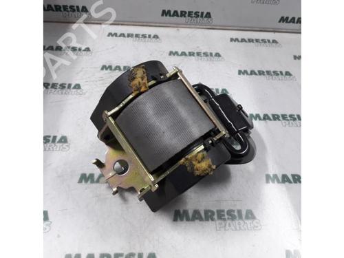 Used Rear left seatbelt RENAULT SCÉNIC I MPV (JA0/1_, FA0_) 2.0 16V RX4 (139 hp) 31467707