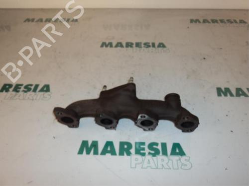 Used Exhaust manifold RENAULT CLIO II (BB_, CB_) 1.5 dCi (B/CB07) (65 hp) 31485881