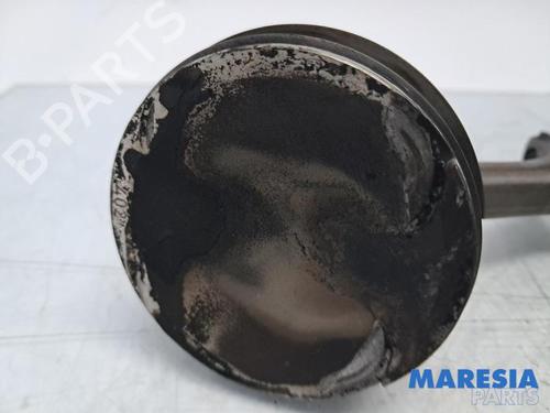 Other RENAULT CAPTUR I (J5_, H5_) 0.9 TCe 90 | BP33432878O1 - Image 2