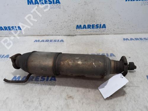 Used Catalyst ALFA ROMEO 156 Sportwagon (932_) 1.9 JTD 16V Q4 (932BXN20) (150 hp) 31473819