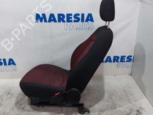 Right front seat FIAT PUNTO EVO (199_) 1.3 D Multijet | BP31497507C16 