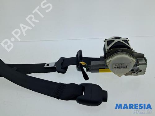 Used Front right seatbelt Front right seatbelt 37875711 37875711