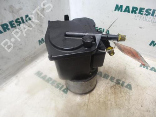 Used Support PEUGEOT 307 SW (3H) 1.6 HDI 110 (109 hp) 31498858