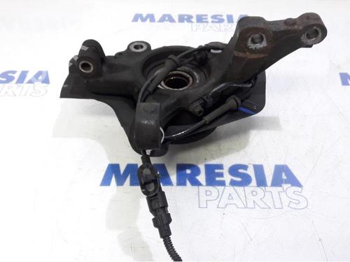 Right front steering knuckle FIAT DOBLO Cargo (263_) 1.4 | BP31383000M26 - Image 2
