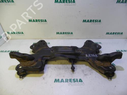Used Subframe CITROËN C3 I (FC_, FN_) 1.6 16V (109 hp) 31521758