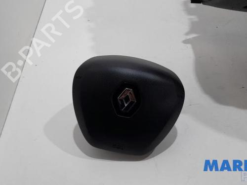 Driver airbag RENAULT CLIO IV Grandtour (KH_) 1.5 dCi 90 (KHN3, KHN4) | BP31428290C9 