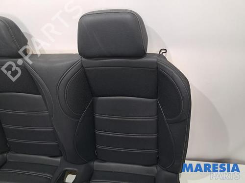 Seats set RENAULT MEGANE CC (EZ0/1_) 1.4 TCe (EZ0F, EZ1V) | BP31523870C78 