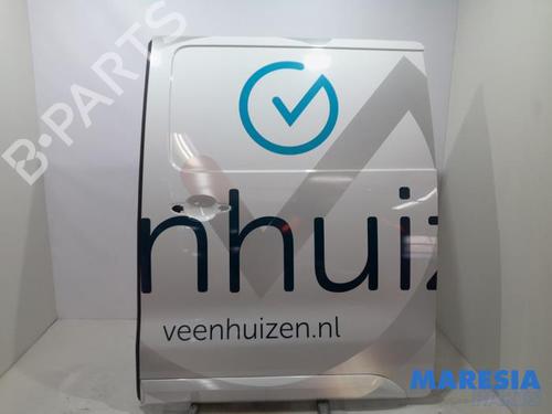 Venstre side skydedør PEUGEOT EXPERT Van (V_) 2.0 BlueHDi 120 (122 hp) 31415504