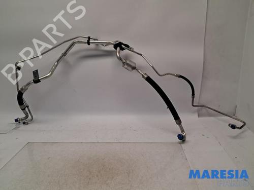 AC-rør PEUGEOT 208 I (CA_, CC_) 1.6 VTi (120 hp) 31515647