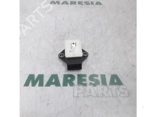 Used Electronic module CITROËN C4 Picasso I MPV (UD_) 1.6 HDi (109 hp) 31458201