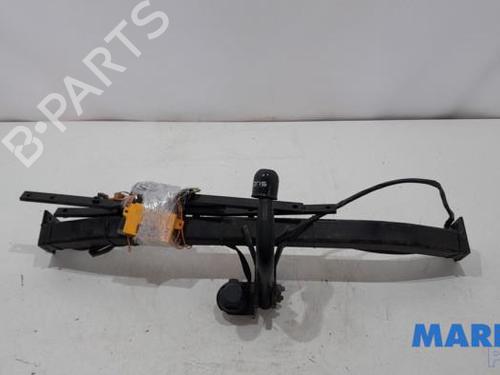 Used Tow ball/Mechanism Tow ball/Mechanism RENAULT MEGANE III Grandtour (KZ0/1) 1.2 TCe (KZ2B, KZ11) (116 hp) 31406852 31406852