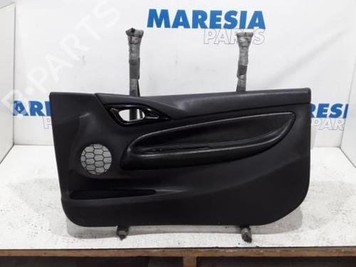 Høyre frontpanel CITROËN DS3 (SA_) 1.6 HDi 115 (114 hp) 31477742